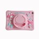 thumbnail image 4 of Adecuado para Huawei m6 tablet 3 funda protectora de 10,4 pulgadas Honor v Changxiang 2 silicona matepad 10,8 shell 11., 4 of 4