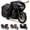Touring Ultra, variant on Motorcycle Cover for Harley Davidson Road Glide Street Glide Road King Electra Glide Heritage Classic and More, Waterproof Heavy Duty All Weather Outdoor Storage, Touring Bike Cover