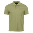 thumbnail image 6 of Calvin Klein Mens Short Sleeve Collar Polo, 6 of 10