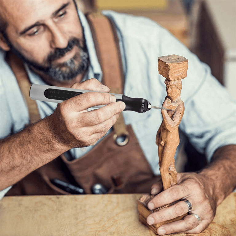 The Artisan Pen™ - A DIY Engraving Pen