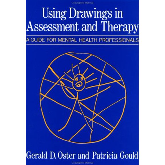 Pre-Owned Using Drawings In Assessment And Therapy: A Guide For Mental Health Professionals, 9780876304785, 0876304781, Paperback, 1 edition