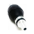 thumbnail image 2 of Pactrade Marine 5/16" 8mm Black Fuel Hand Primer Bulb For Boat Marine Car RV, 2 of 3