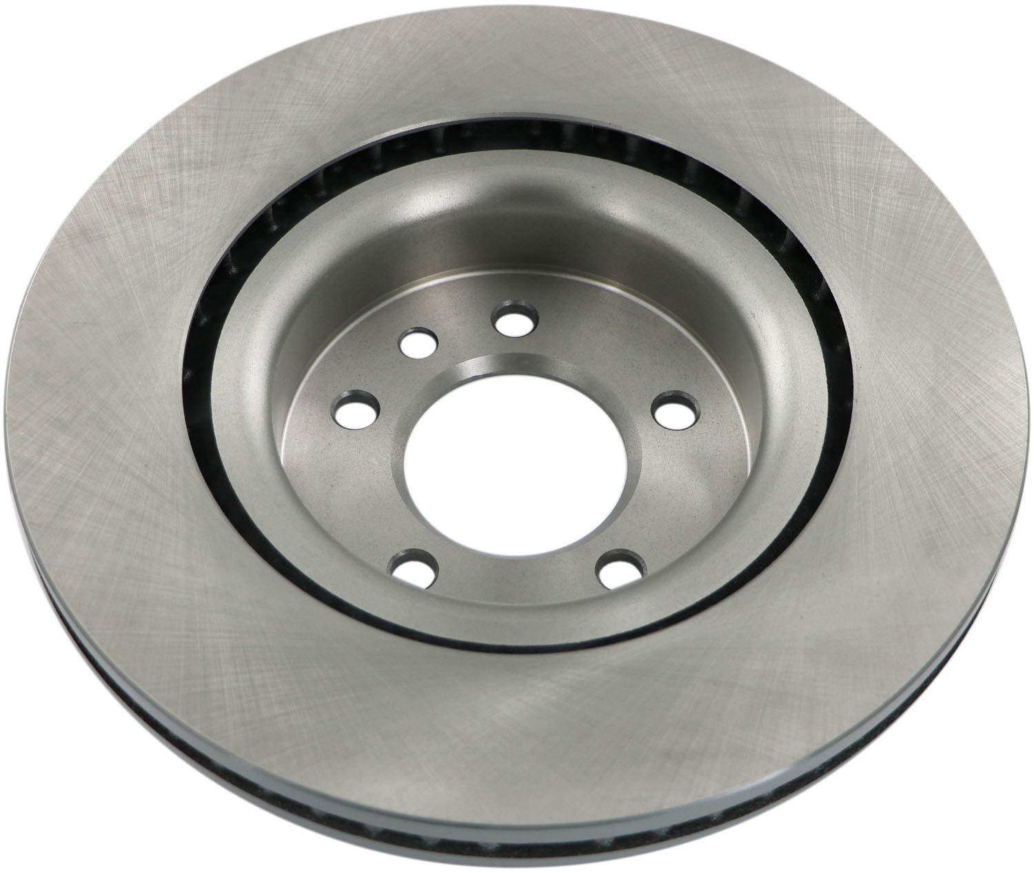 Winstop Brake Rotor, Front WS244691, Land Rover Range Rover Sport 2009-2006