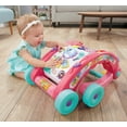 thumbnail image 7 of Little Tikes 3-in-1 Activity Walker- Pink, 7 of 7