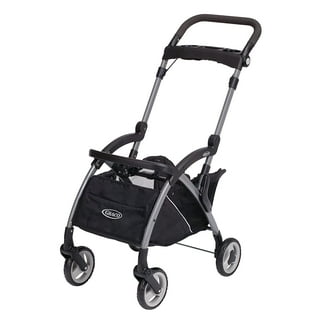 Carriola graco click connect 2025