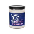 thumbnail image 2 of Hot Girl Summer Scented Soy Candle, 9oz, 2 of 5