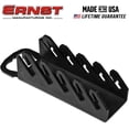 thumbnail image 2 of ERNST 5071 BLACK 5 STUBBY Wrench Organizer, 2 of 4