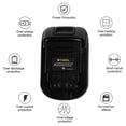 thumbnail image 3 of Mt20dl Battery Adapter Compatible Makita 18v Compatible Dewalt 18v 20v Battery, 3 of 5