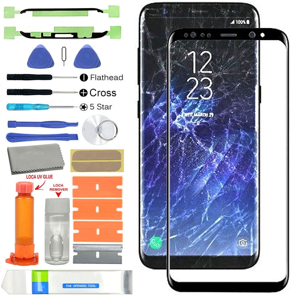 Samsung Galaxy S8 G950 S8 Plus G955 