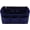 Blue, variant on CAILDANL Felt Purse Insert Bag Organizer Bag In Bag For Handbag Purse Organizer Fits Speedy Neverfull
