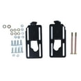 thumbnail image 4 of Placa adaptadora de conversión de motor, accesorio de motor de automóvil con soporte intercambiable de motor SBC Adaptador de soporte intercambiable de motor SBC Rendimiento inigualable, 4 of 9