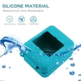 thumbnail image 4 of Estuche Transporte Funda Silicona Suave para Mascota Electrónica Virtual Bitzee, 4 of 9