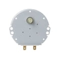 thumbnail image 3 of HAOAN Microwave Oven Turntable Synchronous Motor SSM-16HR 21V 3W 50/60Hz For LG, 3 of 8