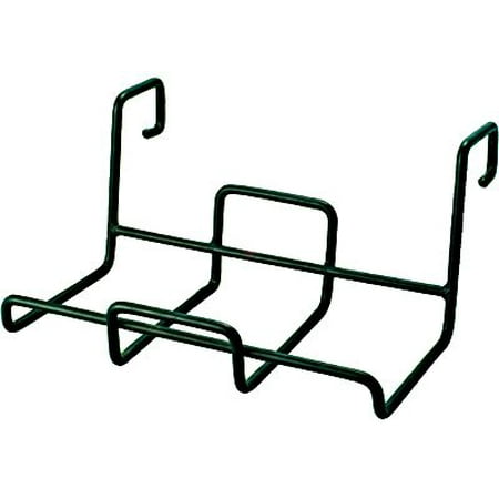

Soundbest GB-4327 Square Railing Planter Bracket Black