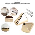 thumbnail image 4 of Drawer Knobs, Cabinet Door Knobs  Knobs, Door Knobs Cabinet Door For Drawer Wardrobe, 4 of 8