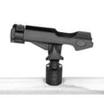thumbnail image 7 of Carevas Fishing Rod Holder Adjustable Fishing Pole Holder for Most Kayak Rail Tracks, 7 of 7
