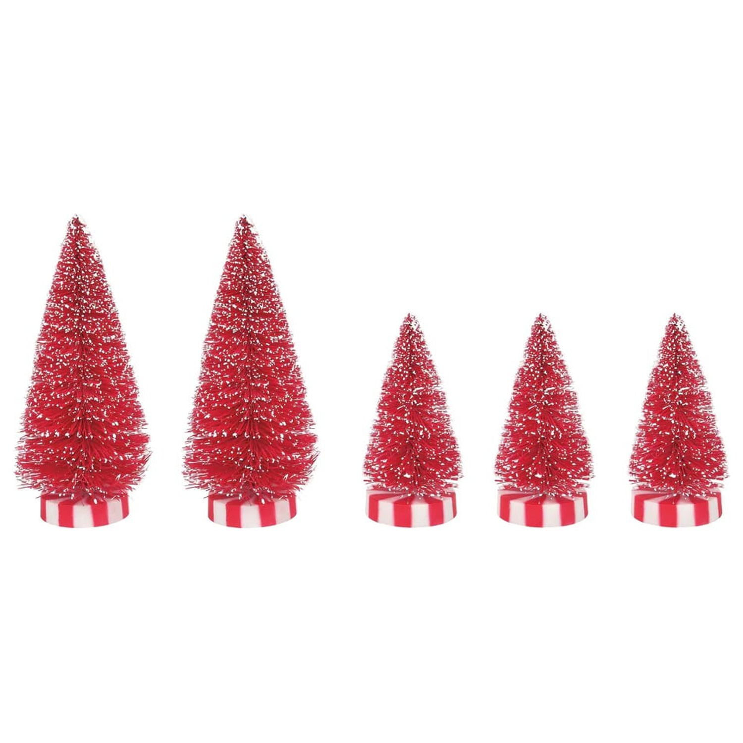 Kurt Adler 2-Foot Unlit Miniature Orange Halloween Tree - 76 Tips, 13" Diameter, Desk Decor