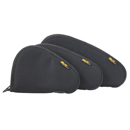 Us Army Ice - US PK PISTOL CASE 13X7 BLK