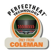 Coleman 2-Burner Propane Gas Outdoor Stove