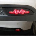 thumbnail image 3 of Car Rear Fog Lamp Bumper Light For Ford Focus Sedan 2012-2018 Focus, 3 of 4