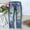 z Blue 2, variant on BKQCNKM Mardi Gras Outfit for Women Womens Jeans Judy Blue Tummy Control Jeans for Women Cargo Pants Women Pants for Women High Waist Long Women's Pants, Blue S