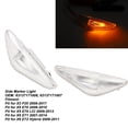 thumbnail image 3 of 63137171008, Super Bright Side Marker Light  for X3 X5 X6, 3 of 7