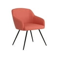 thumbnail image 1 of Sauder Harvey Park Chair, Blue, 427117, 1 of 5