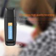 thumbnail image 4 of 16G/32G Mini Recorder Dictaphone Portable USB Voice Pen U-Disk Professional Digital Audio Recorder Support TF Card, 4 of 5