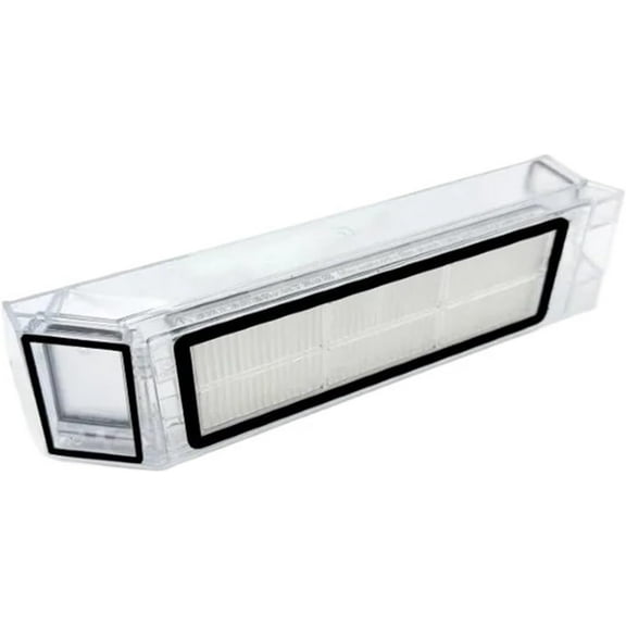 Compatible for Robrocok Qrevo Dust Box Accessories，Compatible for Roborock P10 Robot Vacuum Cleaner DustBin Dirt Collection Spare Parts