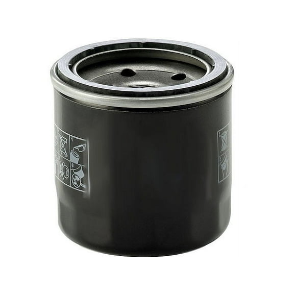 Oil Filter - Compatible with 2018 - 2019, 2021 - 2023 Nissan Kicks 1.6L 4-Cylinder 2022