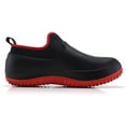 thumbnail image 5 of Dannto Unisex Casual & Dress Shoes Waterproof Anti-Skid Fur Lined Clogs, Black, Size 10, 5 of 7