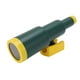 thumbnail image 1 of Juguete Telescopio, Juguete Monocular Divertido Educativo De Plástico Reutilizable Portátil Para Exteriores, 1 of 7