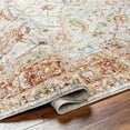 thumbnail image 6 of Boutique Rugs Dyan Traditional Runner Rug - Light Sage, Tan, Mustard - 2'7" x 7'3" Runner, 6 of 7