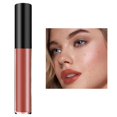 thumbnail image 2 of Lassi Beryse Lip Stain Oil Lips Sweet Staining Lip Oil Long Lasting Moisturizing Lip Oil Light And Not Heavy Smooth Application Long Lasting Color|White, 2 of 9