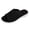 Black, variant on Orthopedic Sandals for Women Breathable Mesh Memory Foam Casual Walking Slide Sandals Lightweight Non Slip Indoor Outdoor Slides With Arch Support Black 41(US-8.5)