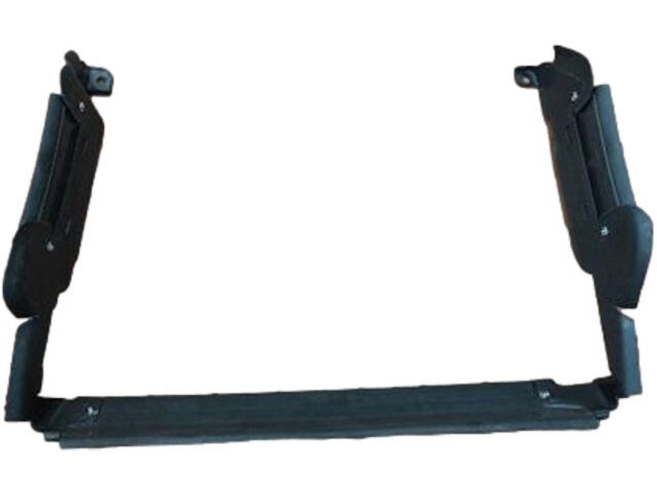 TOM AUTO PARTS Radiator Shutter Support For BMW X5 2014-2016 - 51747343798
