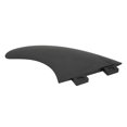 thumbnail image 1 of Durable G5 Surfboard Fin Accessory Water Diversion Left Middle Right for Surf Boards, 1 of 7