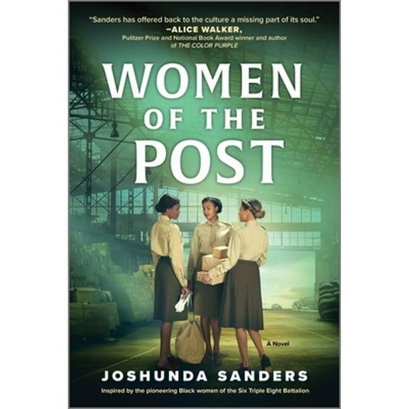 Pre-Owned Women of the Post (Paperback) 0778334074 9780778334071