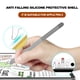 thumbnail image 3 of Funda Silicona para Apple Pencil Holder Con Puntas 1 2 Accesorio Protector Lápiz Óptico, 3 of 9