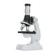 thumbnail image 1 of Microscopio Educativo, 100X 600X 1200X Ángulo Ajustable Con Pilas 3 Lentes Objetivo Kit De Microscopio Para Niños Con Imágenes De Alta Definición Para Enseñanza De, 1 of 7