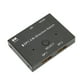 thumbnail image 4 of Conmutador Displayport 1.4 ANGGREK Bidireccional 8K 60Hz para TV para Monitor, 4 of 8