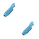 thumbnail image 3 of Seitruly Clip para rizador de cabello Clip para rizador de cabello con autoagarre Volumen Clip para rizador de cabello esponjoso Rizado Type1 NO1 Seitruly CBP085059, 3 of 6
