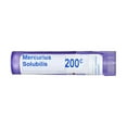 thumbnail image 4 of Boiron Mercurius solubilis 30CH – Homeopathic Medicine – 4g (Approx. 80 Pellets), 4 of 4
