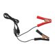 thumbnail image 2 of Cable De Extensión Con Pinza De Y Conector SAE Para Vehículos Recreativos, Barcos Y Automóviles, 2 of 8