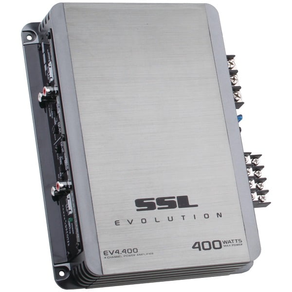 Brand New SOUNDSTORM EV4.400 EVOLUTION Series FullRange 400Watt 4