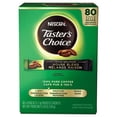 thumbnail image 3 of "Taster's Choice Stick Pack, Decaf, 0.06oz, 80/box | Bundle of 5 Boxes", 3 of 7