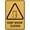 Warning Sign 2, variant on Caution Livestock Horse And Cow Sign Metal Signs 8"x12"ch Rust Free Aluminum,Uv Ink Printing,DurableWeatherproof Outdoor For Home