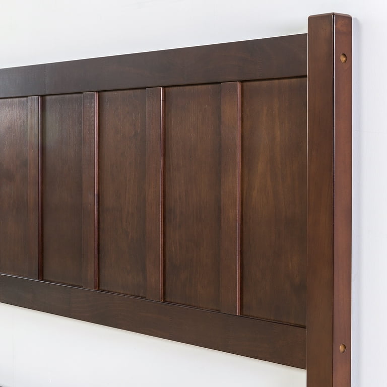 Zinus adrian platform bed deals