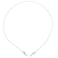 thumbnail image 1 of Alloy Sunglasses Hanging Strap Earphone Anti-lost Hanging Rope Earphone Lanyard, 1 of 5