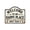 A, variant on Hometravel Funny Welcome Signs Decorative Wall Plaques, 3 Styles Rustic Hanging Signs, Farmhouse Decor for Home, Garden, Front Door, Yard